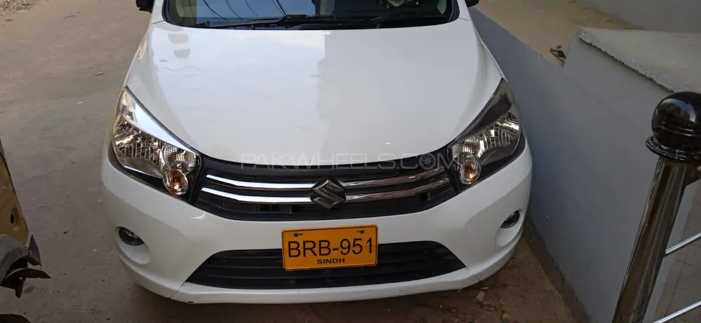 سوزوکی کلٹس 2020 for Sale in کراچی Image-1