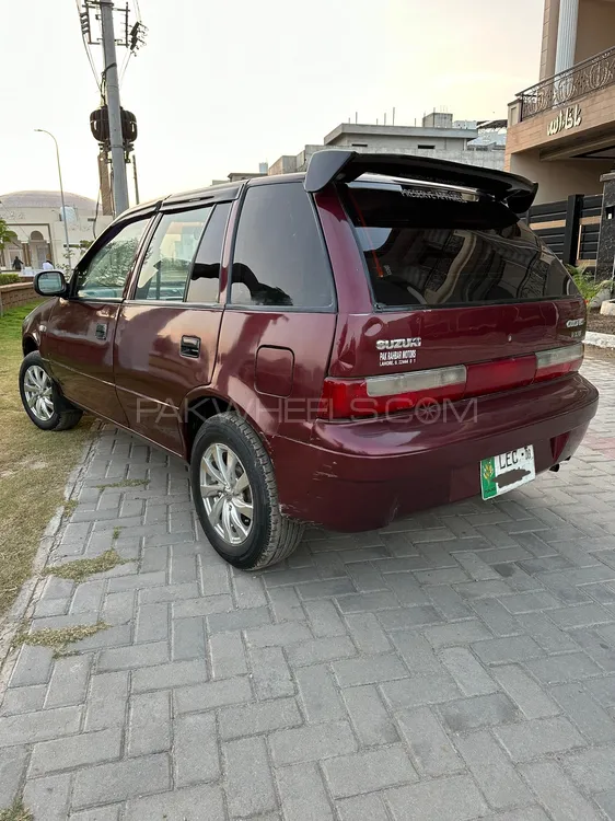سوزوکی کلٹس 2008 for Sale in سیالکوٹ Image-1