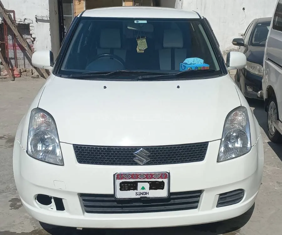 Suzuki Swift 2011 for Sale in Rawalpindi Image-1