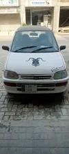 Daihatsu Cuore CL 2003 for Sale