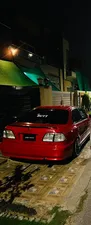 Honda Civic VTi 1.6 2000 for Sale