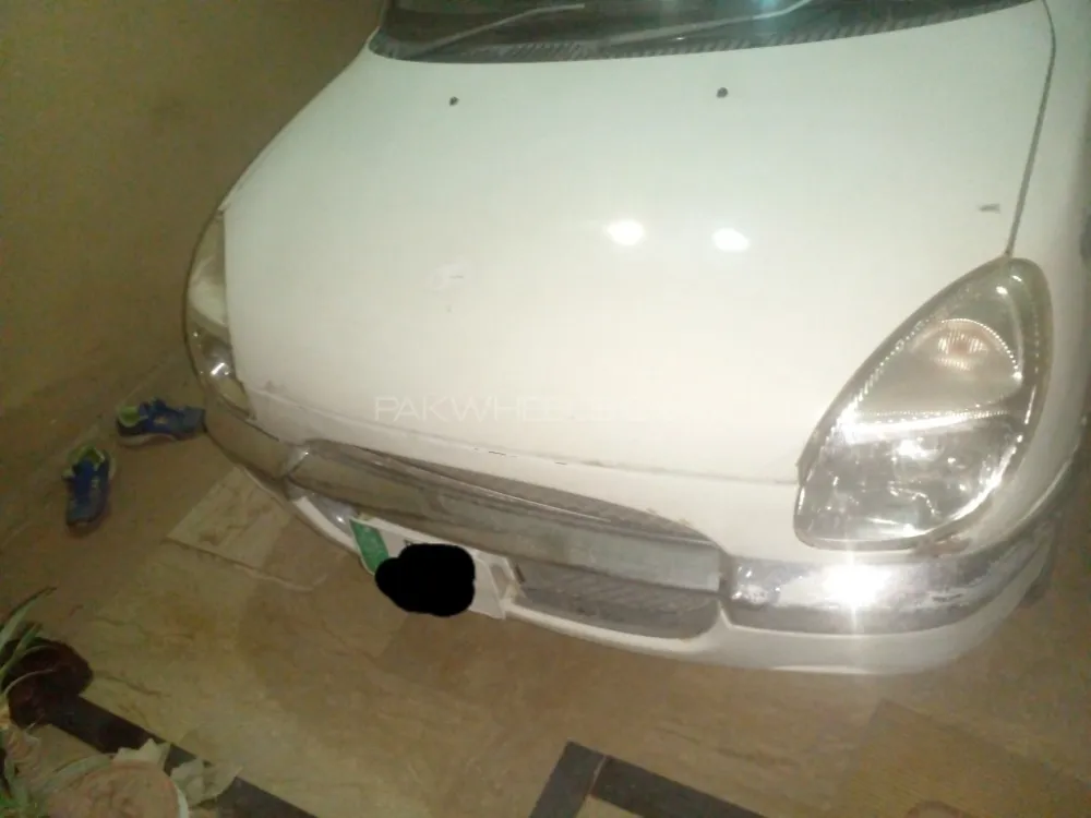 Toyota Duet 1997 for Sale in Rawalpindi Image-1