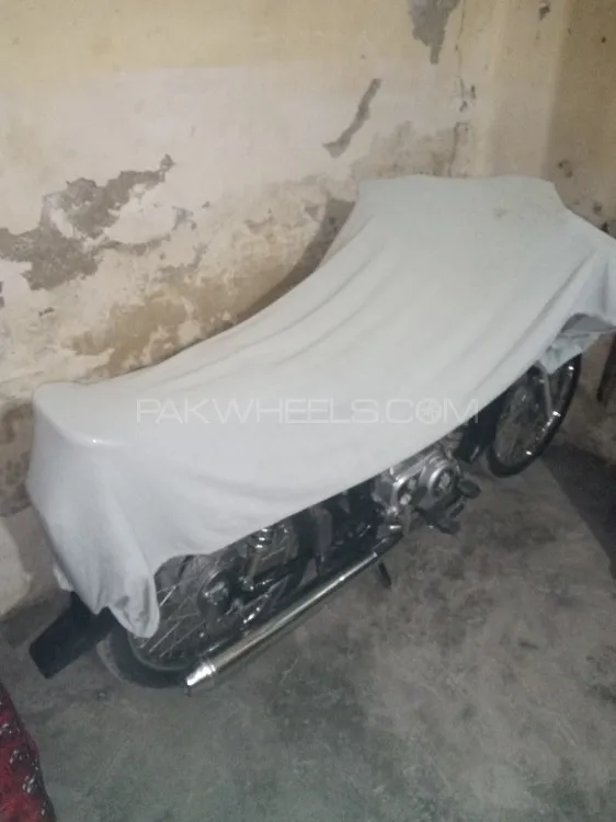 ZXMCO ZX 70 City Rider 2021 for Sale Image-1