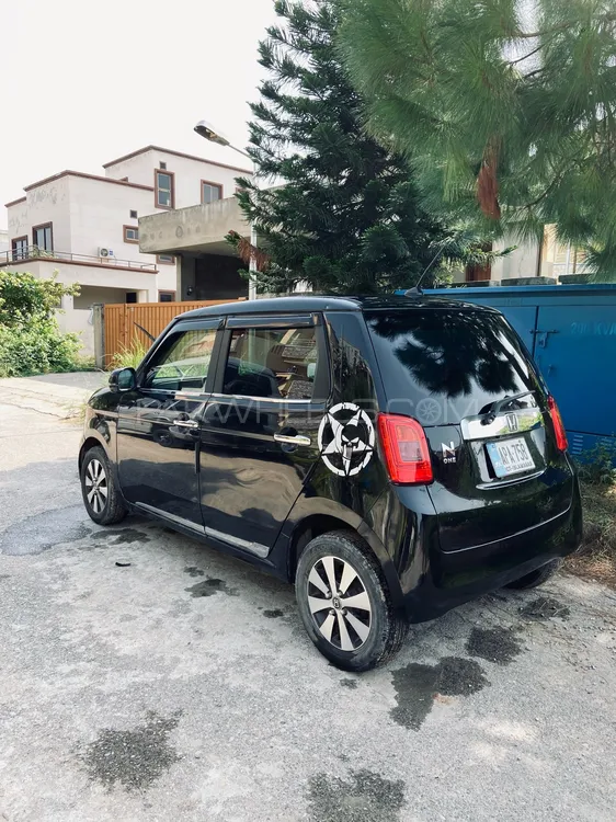 Honda N One 2016 for Sale in Islamabad Image-1