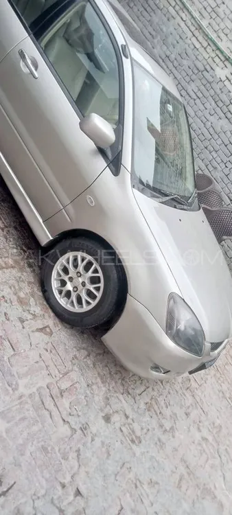 Mitsubishi Lancer 2004 for Sale in Faisalabad Image-1