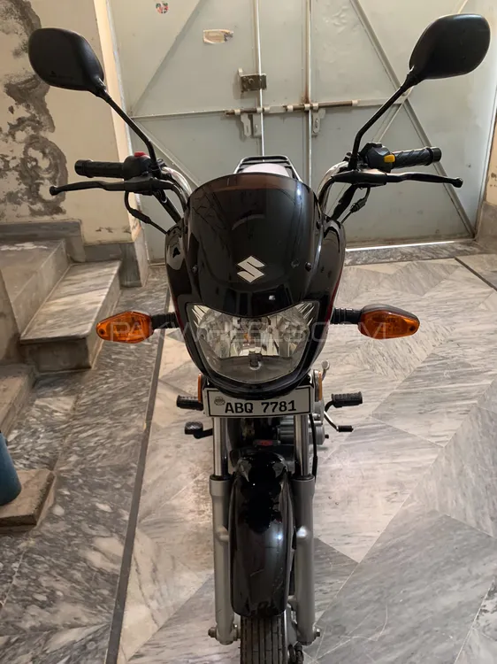 Suzuki GD 110 2020 for Sale Image-1