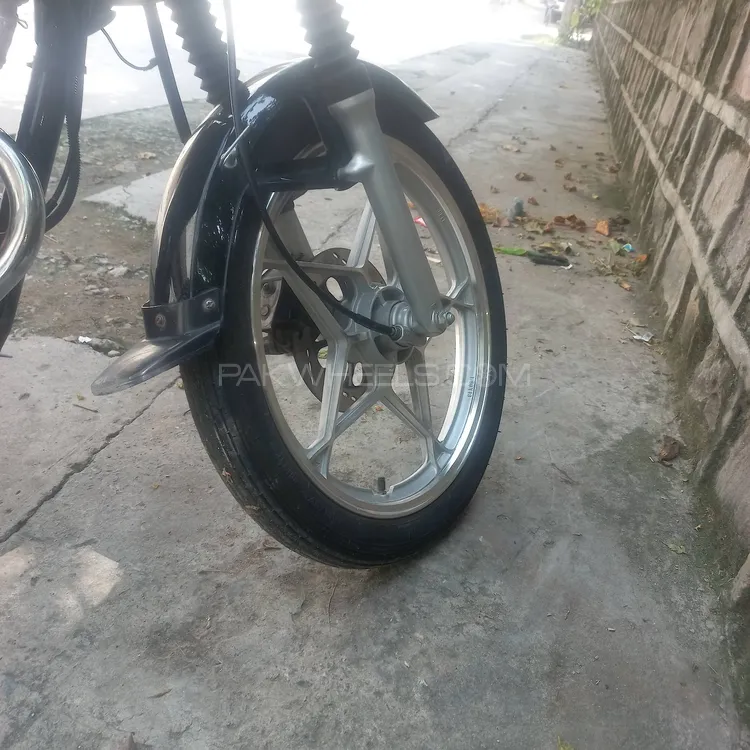 Suzuki GS 150 2022 for Sale Image-1