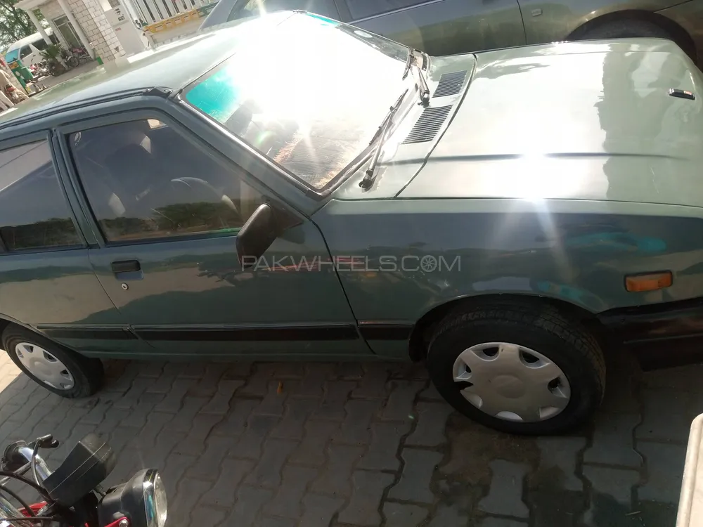 Suzuki Khyber 1994 for Sale in Jhelum Image-1