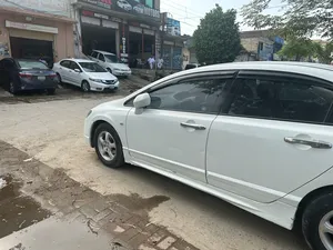 Honda Civic VTi 1.8 i-VTEC 2012 for Sale