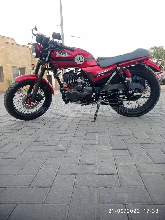 Hi Speed Infinity 150 2018 for Sale Image-1
