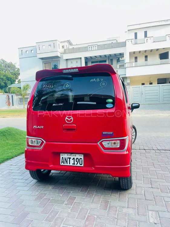 Mazda Flair 2019 for sale in Bahawalpur