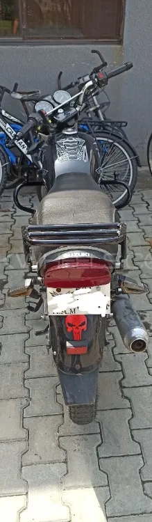 Suzuki GS 150 SE 2019 for Sale Image-1