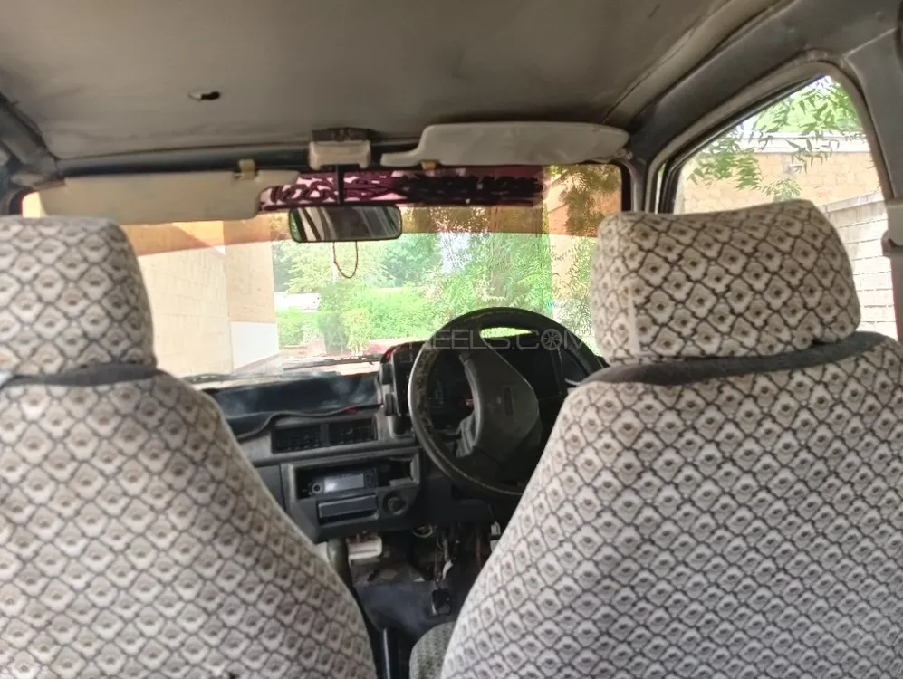 Suzuki Mehran 2011 for Sale in Hyderabad Image-1