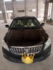 Toyota Premio F 1.5 2009 for Sale