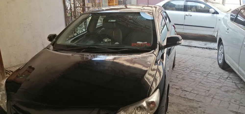 Toyota Corolla 2014 for Sale in Lahore Image-1