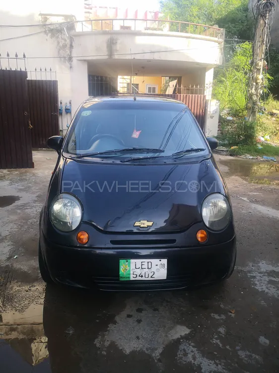 Chevrolet Joy 2008 for Sale in Lahore Image-1
