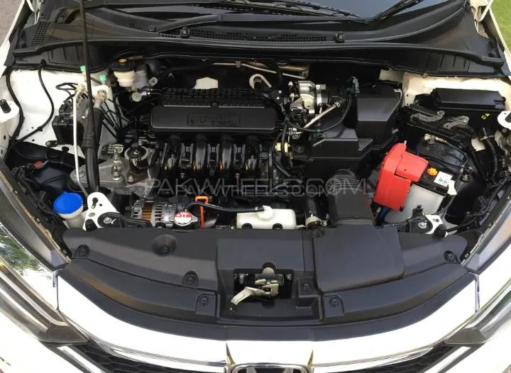 Honda City 2021 for Sale in Lahore Image-1