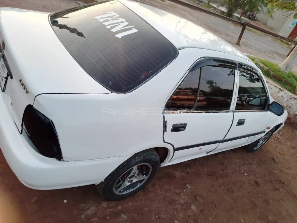 Honda City 1997 for Sale in Sangla Hills Image-1