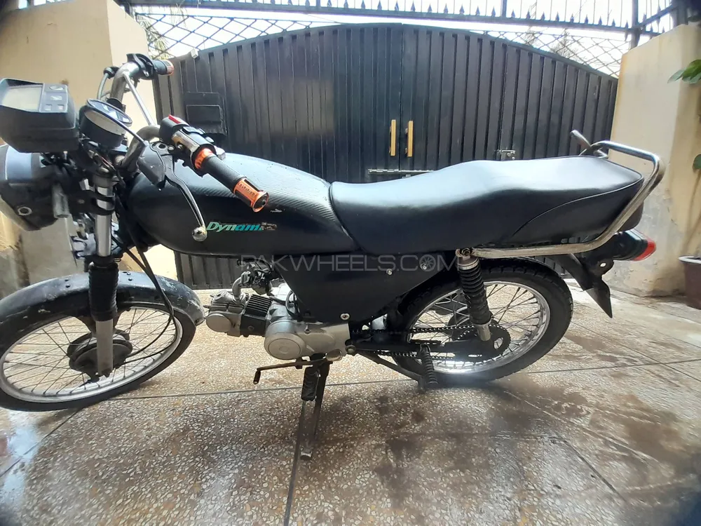 Super Power SP 70 2013 for Sale Image-1