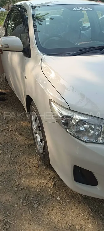 ٹویوٹا کرولا 2011 for Sale in پشاور Image-1