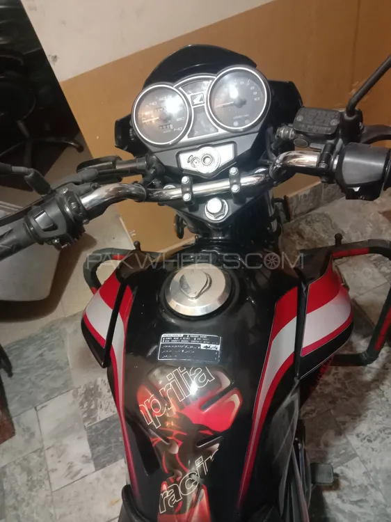 ہونڈا CB 150F 2018 for Sale Image-1