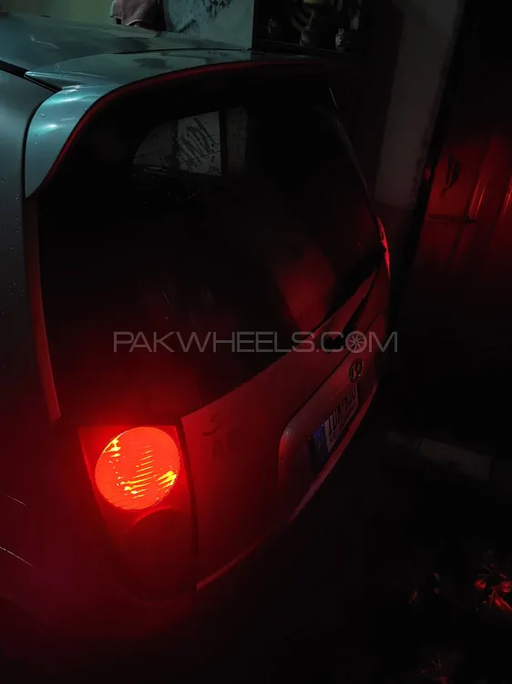 Hyundai Santro 2004 for Sale in Wah cantt Image-1