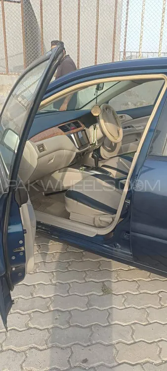 Mitsubishi Lancer 2005 for Sale in Lahore Image-1