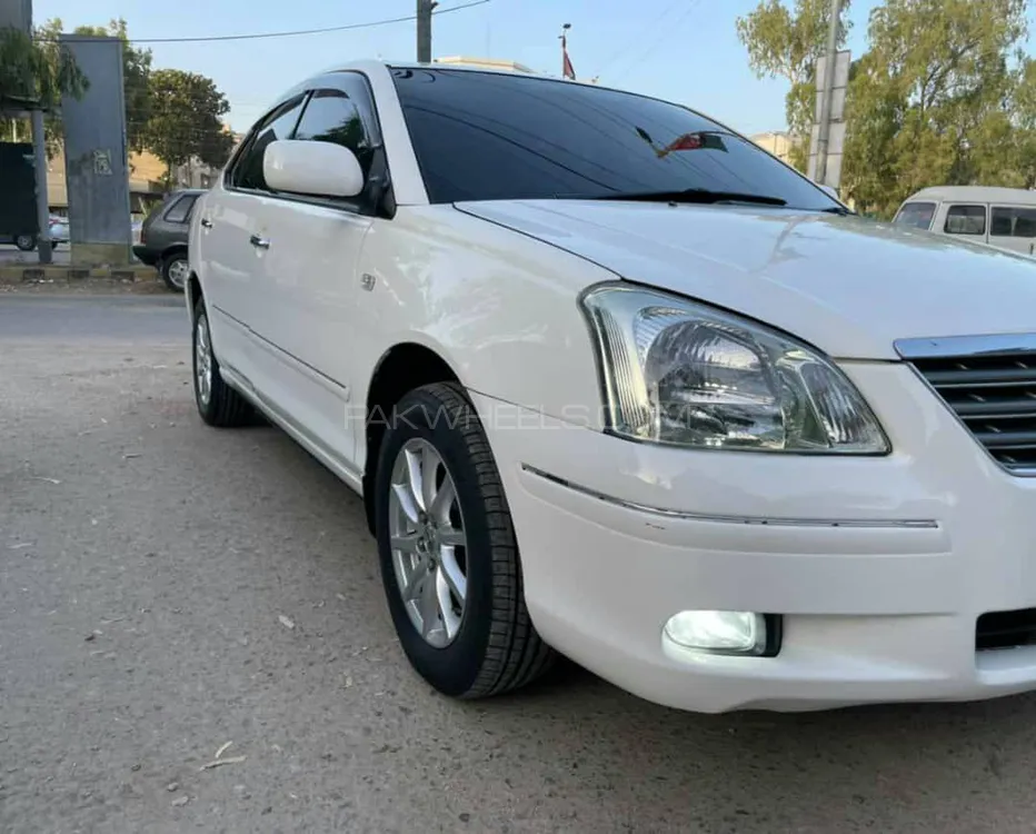 Toyota Premio 2007 for Sale in Karachi Image-1