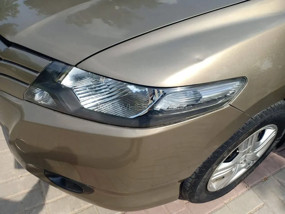 Honda City 2012 for Sale in Bahawalpur Image-1