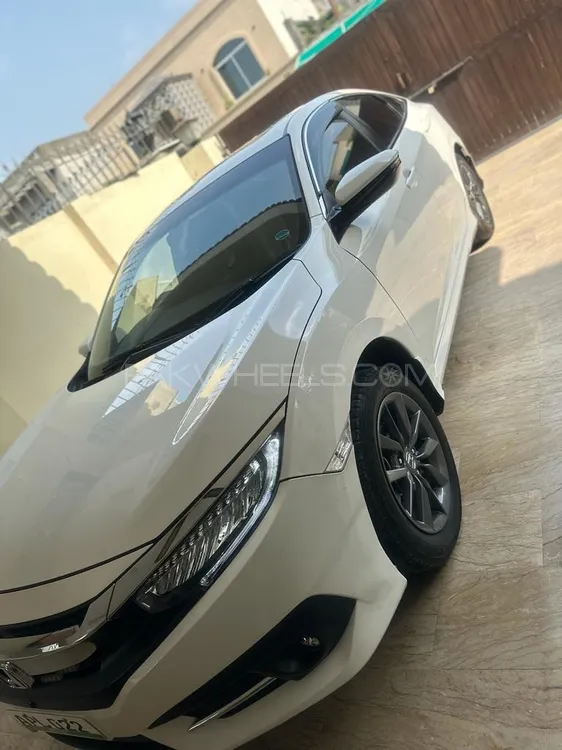 ہونڈا سوک 2023 for Sale in لاہور Image-1