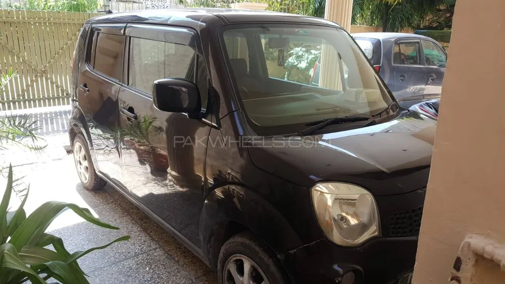 Nissan Moco 2012 for Sale in Lahore Image-1
