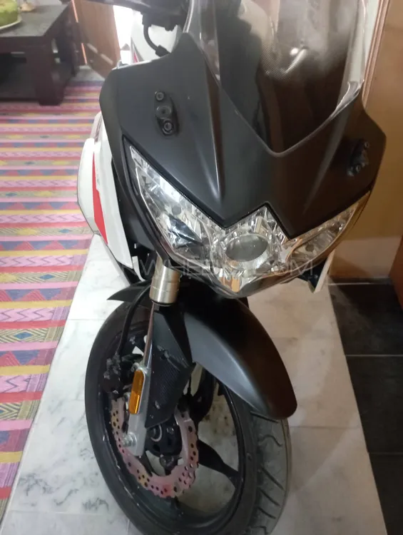 Used Super Power Sultan SP 250 2021 Bike for sale in Wah cantt - 491289 ...