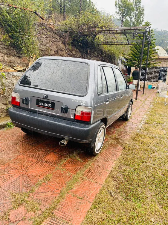 Suzuki Mehran 2012 for Sale in Rawalpindi Image-1