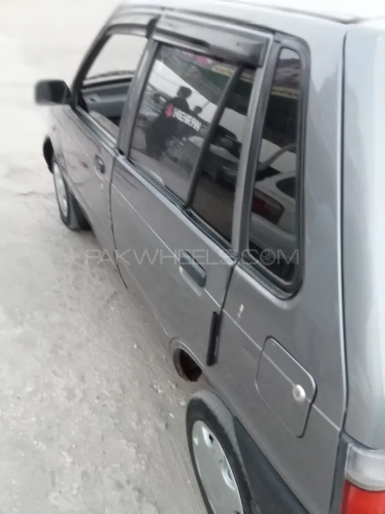 Suzuki Mehran 2014 for Sale in Rahim Yar Khan Image-1