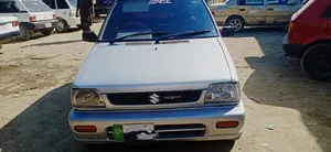 Suzuki Mehran VXR 2011 for Sale