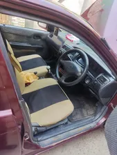 Toyota Corolla 2002 for Sale