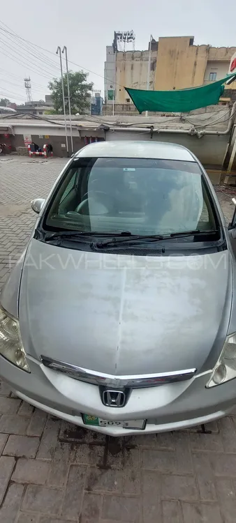 Honda City 2005 for Sale in Lahore Image-1