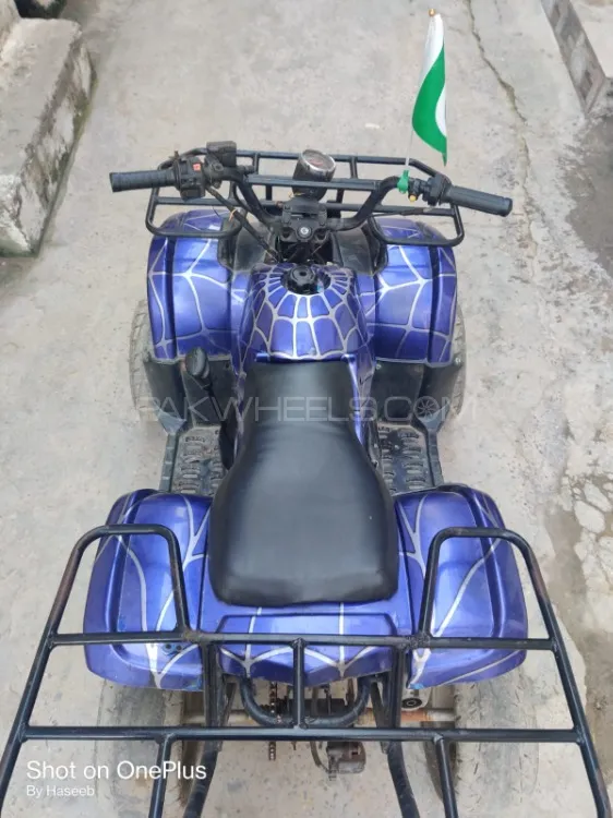 Suzuki GD 110S 2021 for Sale Image-1