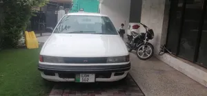 Mitsubishi Lancer 1991 for Sale