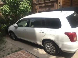 Toyota Corolla Fielder X 2007 for Sale