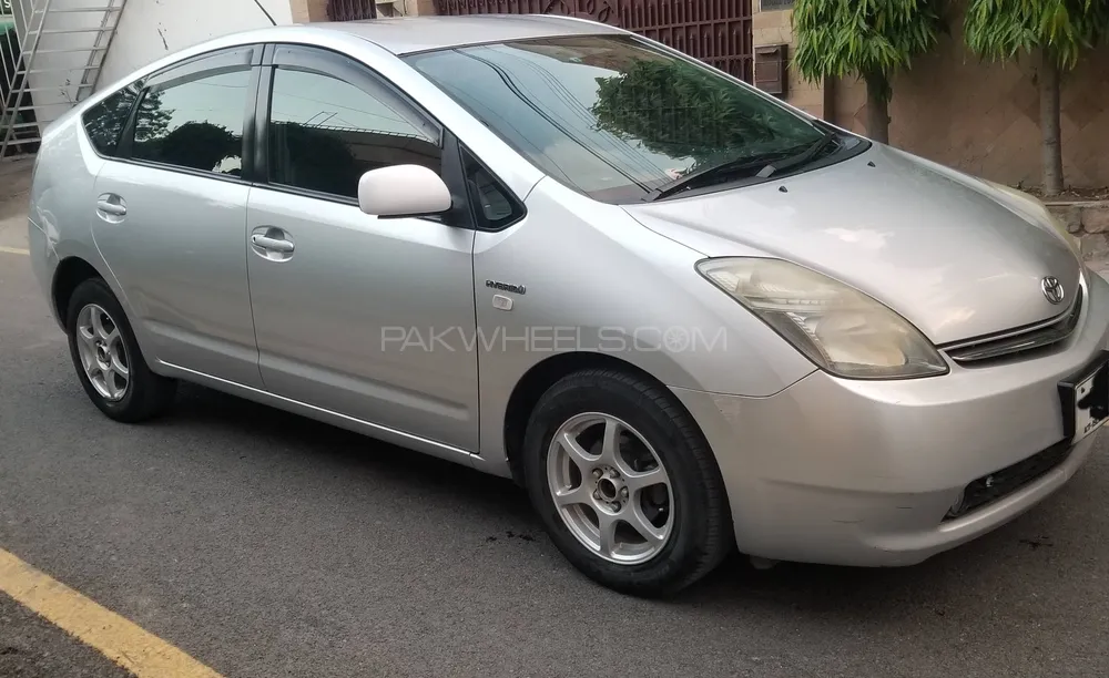 ٹویوٹا پریوس 2008 for Sale in لاہور Image-1