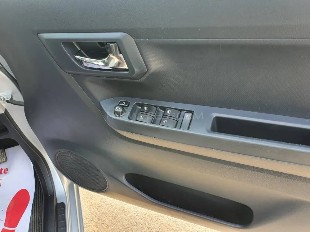 Daihatsu Mira 2019 for Sale in Lahore Image-1
