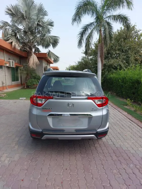 Honda BR-V 2019 for Sale in Rahim Yar Khan Image-1