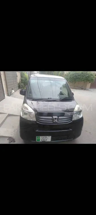 Honda Life 2011 for Sale in Lahore Image-1