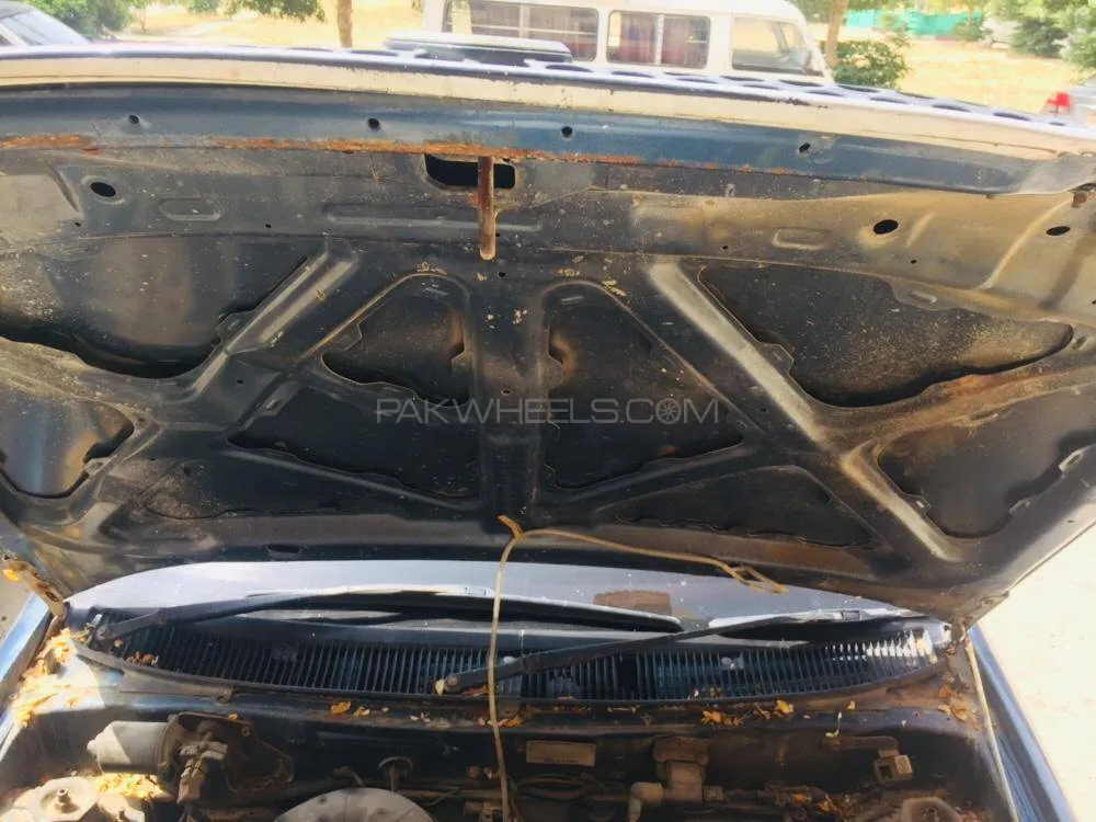 Suzuki Cultus 2006 for Sale in Karachi Image-1
