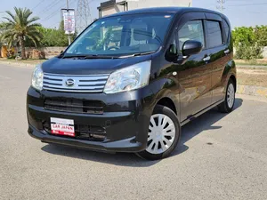 Daihatsu Move L 2019 for Sale