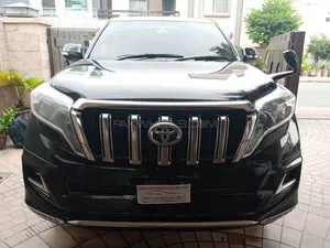Toyota Prado TX 2.7 2011 for Sale