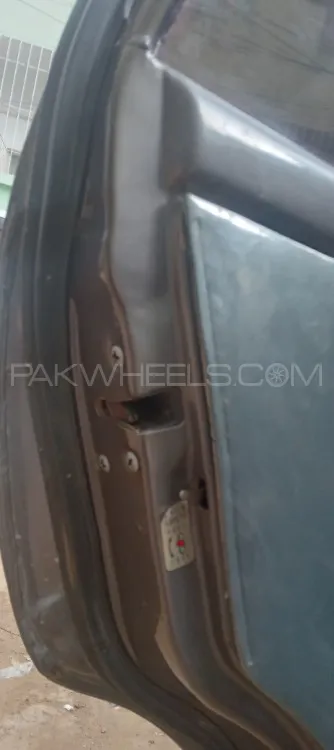 Daihatsu Cuore 2010 for Sale in Karachi Image-1