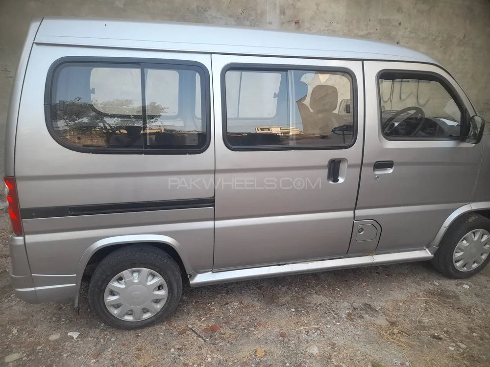 FAW X-PV 2017 for Sale in Rawalpindi Image-1