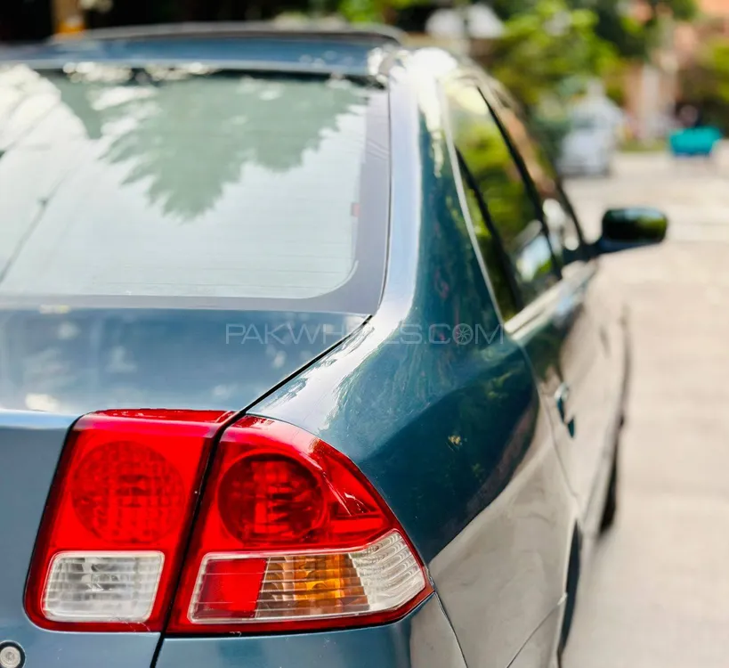 Honda Civic 2004 for Sale in Rawalpindi Image-1